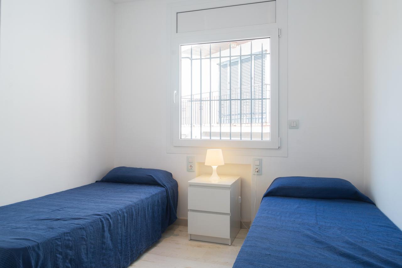 Ancora Apartment Tamariu Ngoại thất bức ảnh