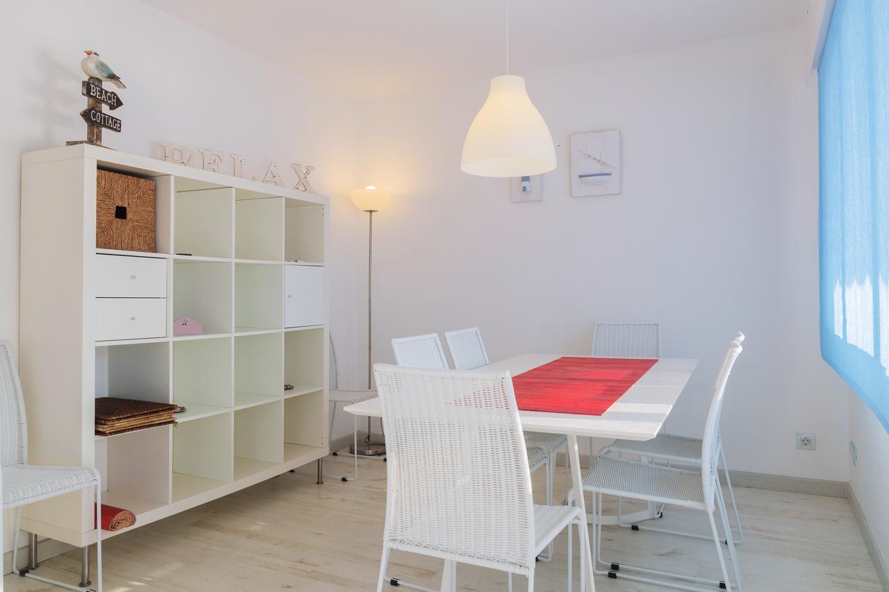 Ancora Apartment Tamariu Ngoại thất bức ảnh