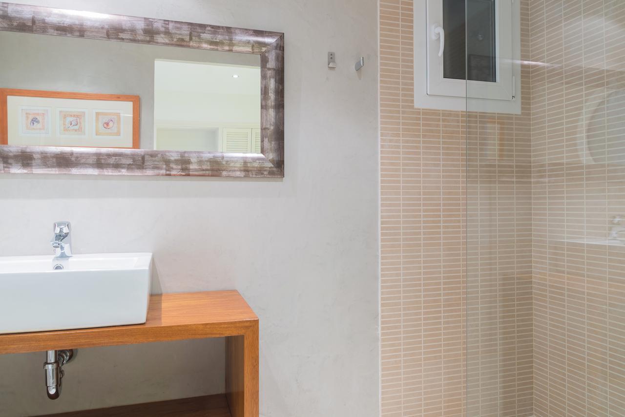 Ancora Apartment Tamariu Ngoại thất bức ảnh