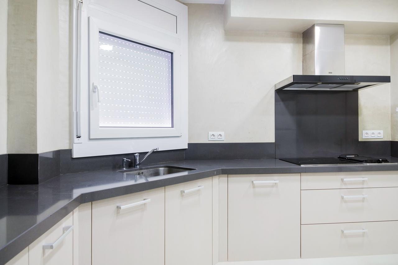 Ancora Apartment Tamariu Ngoại thất bức ảnh