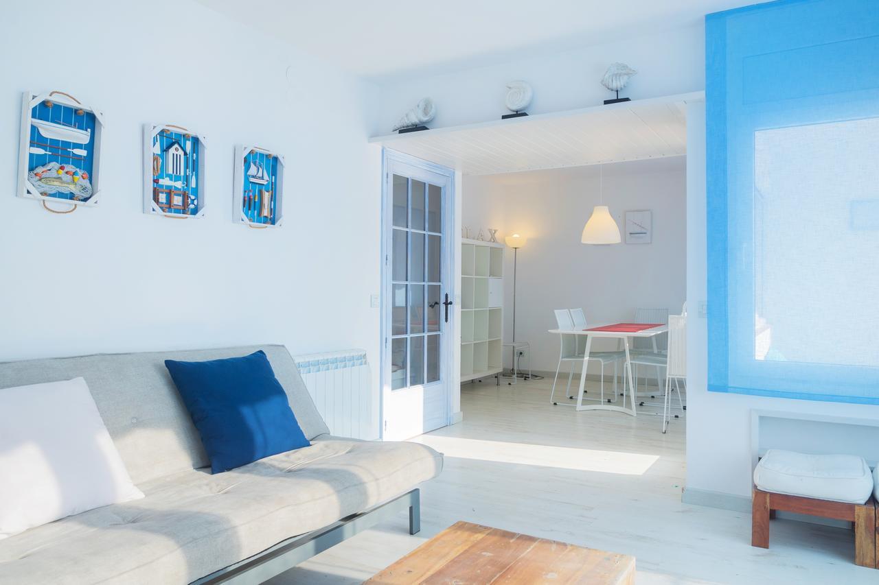 Ancora Apartment Tamariu Ngoại thất bức ảnh